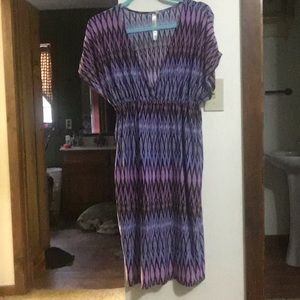 Sundress/ beach cover up